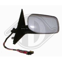 6433125 AußEnspiegel Links FüR Suzuki Grand Vitara II (Jt, Te, Td)