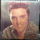SEALED! Elvis Presley - Top Ten Hits LP!  RCA 6383-1-R Vintage!