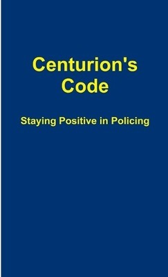 David Thornton Centurion's Code (Taschenbuch)