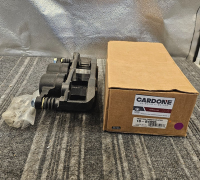 A1 Cardone 18-B4995 Disc Brake Caliper For Select 06-10 Ford Mercury Models