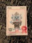 Bloo THRILLJOY ROCK THE BLOCK PARTY 2026 SDCC  EXCLUSIVE With Pin Sealed LE300