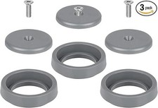 3 Pack Pre-Rinse Spray Valve Repair Kit for Most Commercial Kitchen Sink Fauc