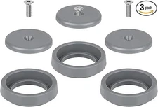 3 Pack Pre-Rinse Spray Valve Repair Kit for Most Commercial Kitchen Sink Fauc