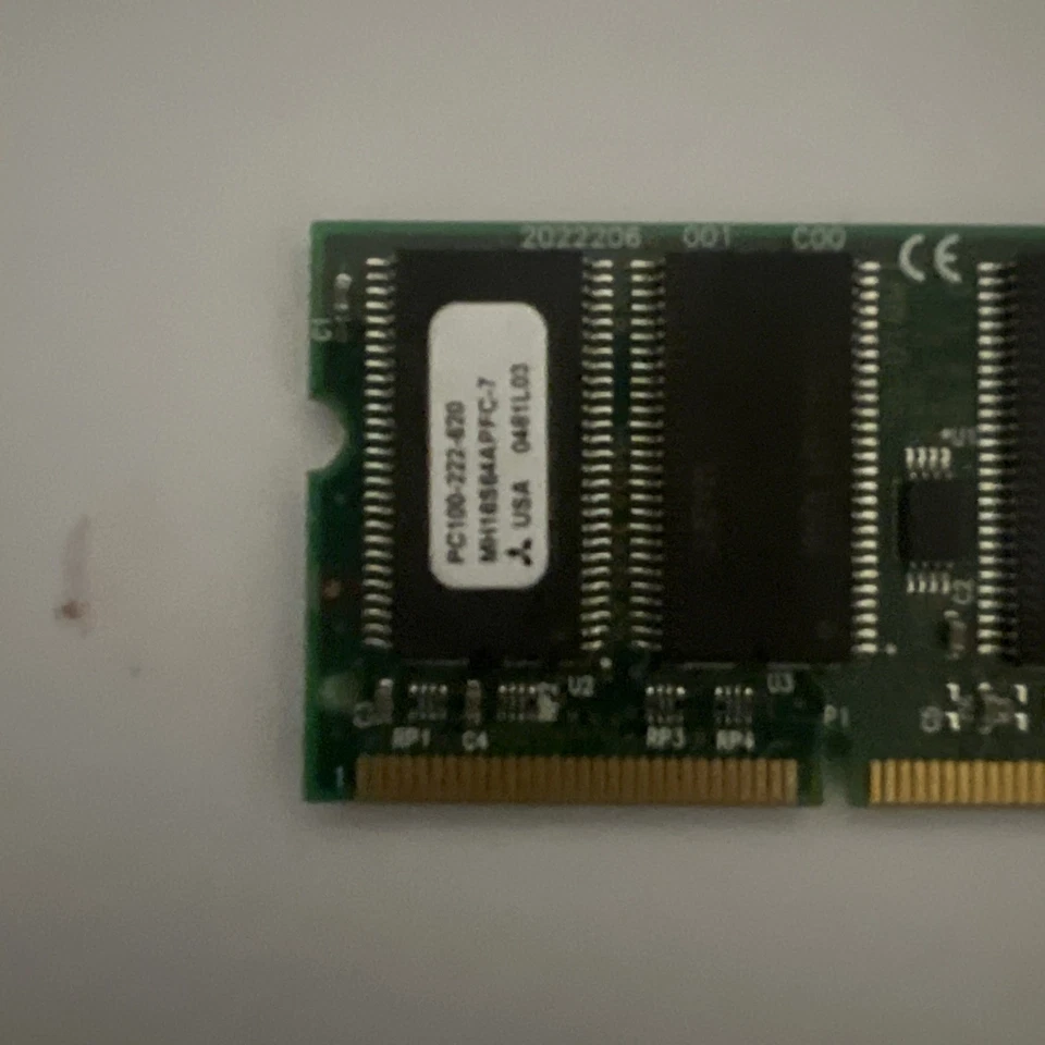 Laptop Ram Cards - Image 2 of 4