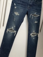 Amiri Mx1 Jeans