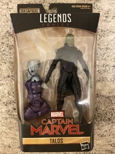 Marvel Legends Series - Talos