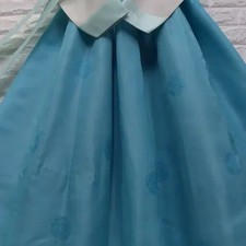 Women  s Hanbok - Size XS, Height 160-165cm, Clean Condition