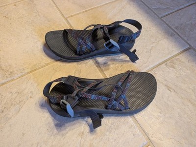 Womens Chacos - X