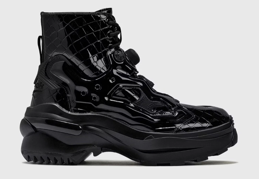 MAISON MARGIELA TABI × REEBOK