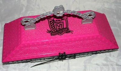 SARG vom Monster High Mattel Create-A-Monster Labor   2012