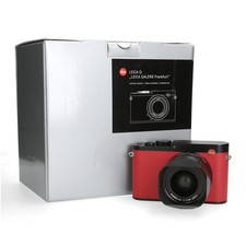 Leica Q Galeria Frankfurt Edition