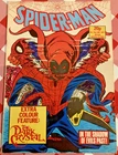 AMAZING SPIDER-MAN # 238 UK  WEEKLY VARIANT  1983 #524 BRONZE AGE