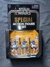 Hasbro Star Wars 3.75in 501st Legion ARC Trooper Action Figure Set