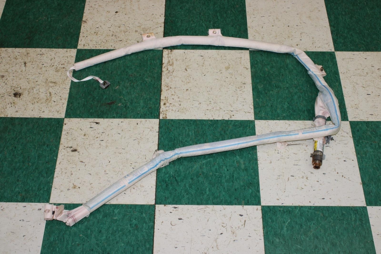 Bentley Flying Spur 2013-2018 Left Airbag