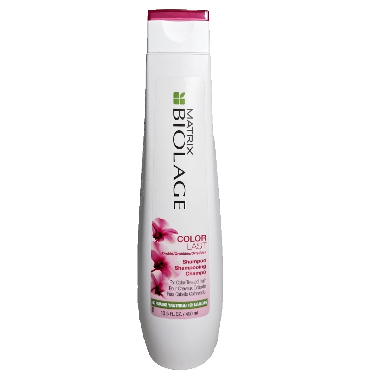 Last Shampoo For Color Treated Hair, 13.5 Fl Oz