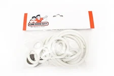 Gottlieb Spot-A-Card Pinball Machine Replacement Repair Rubber Ring Kit