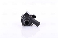 Nissens Wasserpumpe 831116 FüR Audi Bentley Porsche VW