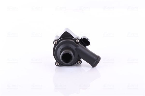 Nissens Wasserpumpe 831116 FüR Audi Bentley Porsche VW-image