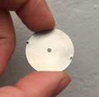 Metal Plate For Dial 9401