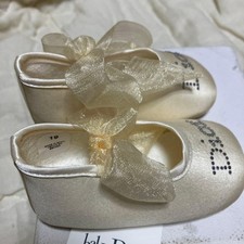 Dior Baby Shoes for sale | eBay