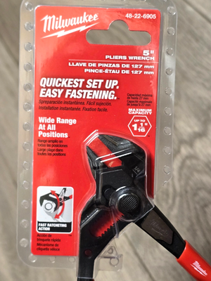 Milwaukee Tools 48-22-6905, 5