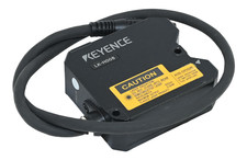 Keyence LK-H008 Laser Displacement Sensor Hea...