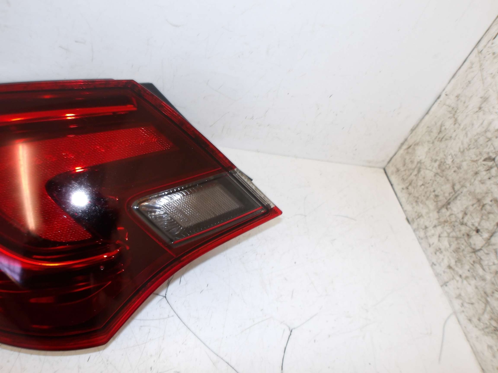 2012) Mk6 Vauxhall ASTRA GTC J Rear Tail Light LH NS Passenger  