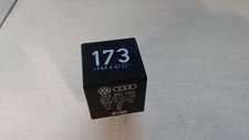 Relé DRL 173 VW / Audi Jetta Golf Cabrio GTI MK3 Mk4 Passat - 3A0941589