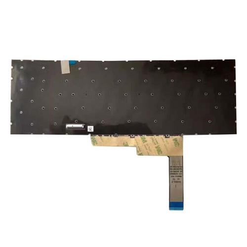 Laptop-Tastatur für MSI Raider GE78 HX 13V MS-17S1 GP68 GE68 US Intl RGB Hintergrundbeleuchtung - Bild 4 von 5
