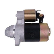 Starter Motor 114362-77010 for Yanmar L40 L48 L70 L90 L100 Engine
