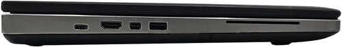 Workstation DELL Precision 7520 | i7-6820HQ | 32GB | 512GB | 15"| Nvidia M2200 - Afbeelding 4 van 4