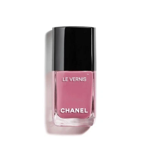 CHANEL Le Vernis LongWear Nail Colour Nail Polish 137 Sorciere