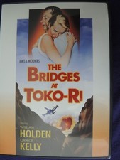 The Bridges at Toko-Ri DVD, 2013