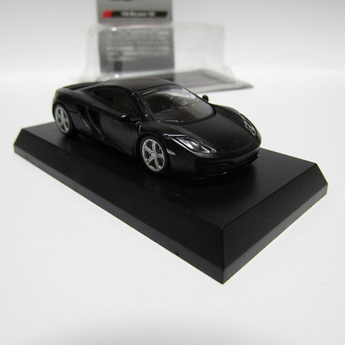 Große Auswahl Kyosho 1/64 Minicar Sammlung (Multiple Listing #5) - Bild 412 von 507
