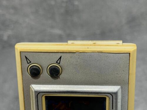 Vintage electronic game hockey/arcade/rare pocket LCD game/USSR/ORIGINAL travel - Picture 6 of 10