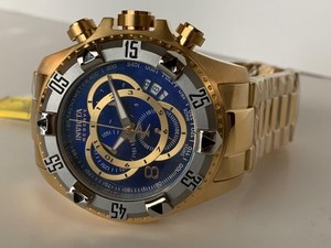 invicta excursion original