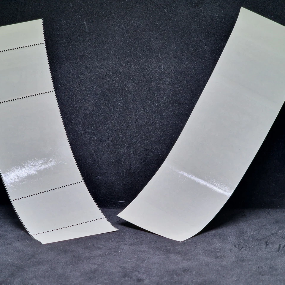 Arabia del Sur - PERF+IMPERF - 6 juegos de estampillas MNH - 2 rayas de 3 Foto 4 de 4