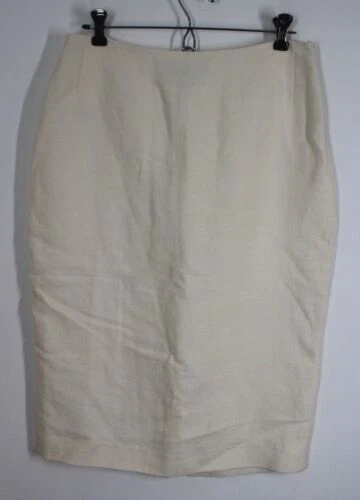 Ropa Vintage de lino Ralph Lauren para Mujeres