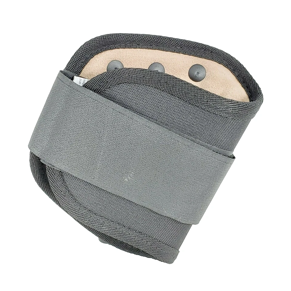 Кобура на лодыжку Fobus RUNDA Evolution правая для Ruger SR9 COMPACT SR9C 9 мм SR40c - Изображение 4 из 4