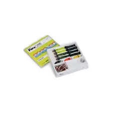 Coltene Whaledent C5885 Paracore Automix Dual Cure Syringe Intro Kit 5 mL
