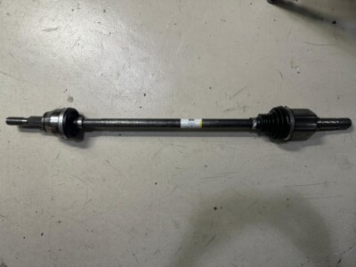 2016 - 2018 Ford Edge ORIGINAL Rear Axle Shaft CV F2G3-4K138-AC