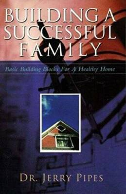 #ad #ad Building a Successful Family : Basic Building Blocks for a Healthy Home GOOD $3.49