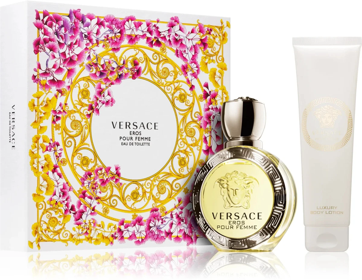Versace 女式Eros Pour Femme 定型剂| eBay