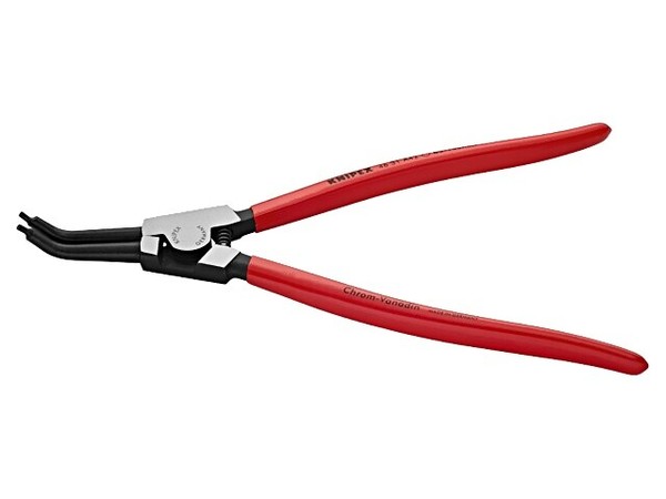 46 31 A42 Zange FüR Sprengringe AußEnring 85-140Mm L.Zange: 310Mm Knipex-image