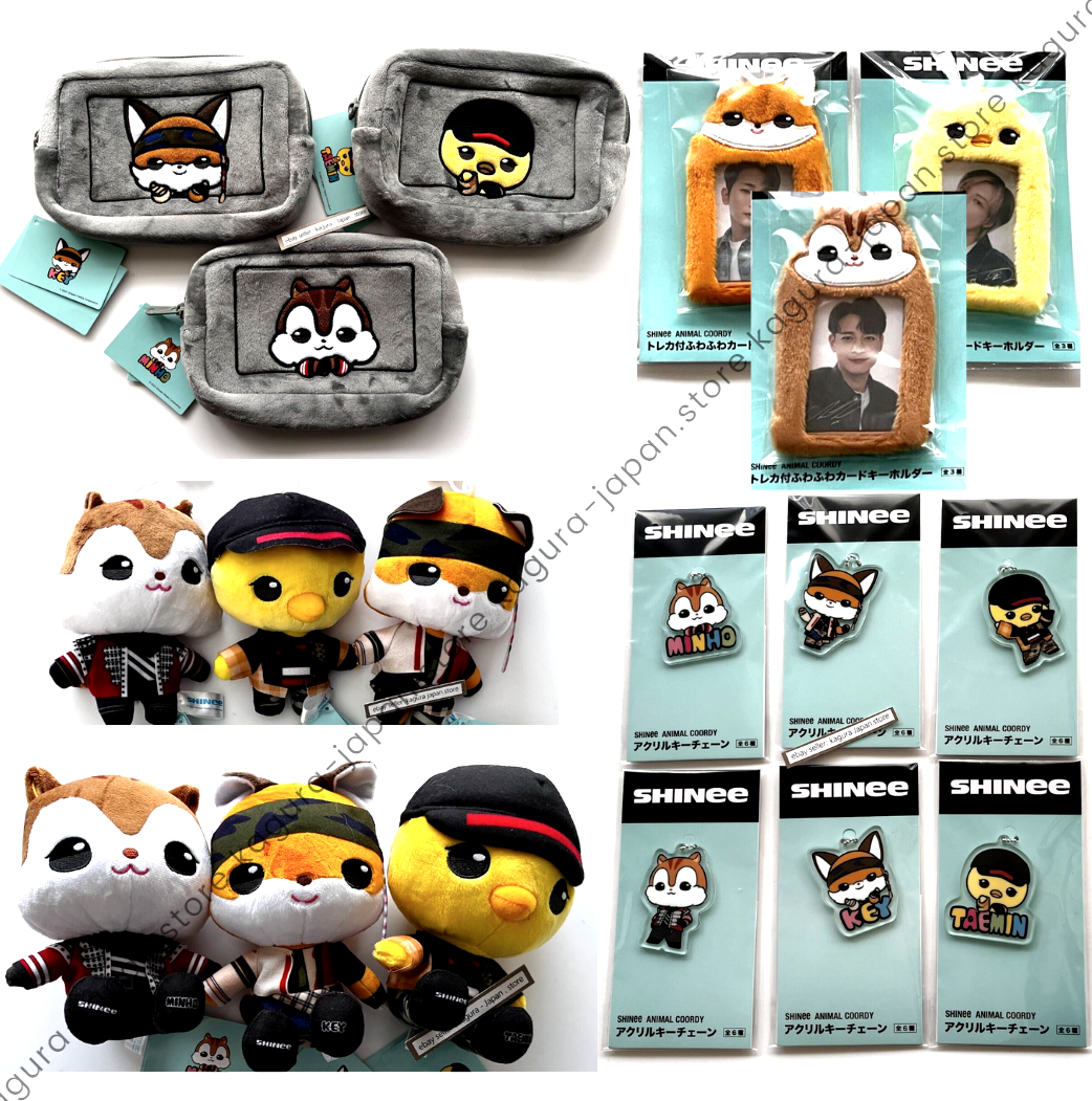 INFINITE PIRITZ ぬいぐるみキーホルダー(ミョンミョン) INFINITE X