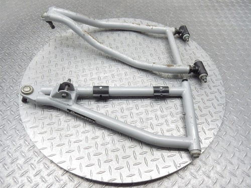 2012 11-12 Polaris Ranger RZR 900 XP Super ATV Front RH Upper Lower Control Arm - Picture 8 of 9