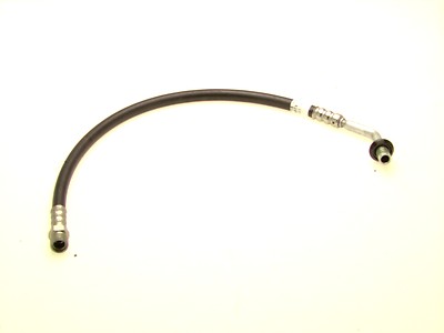 Replacement A/C Hose Assembly For 1987-1988 Ford Bronco – Direct Fit AC Line