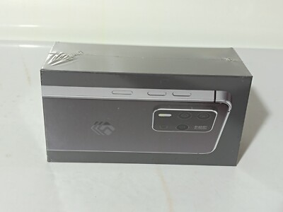 LYOTECH LFi One 5G 12GB /256GB Dual Sim Smartphone _0,4_2