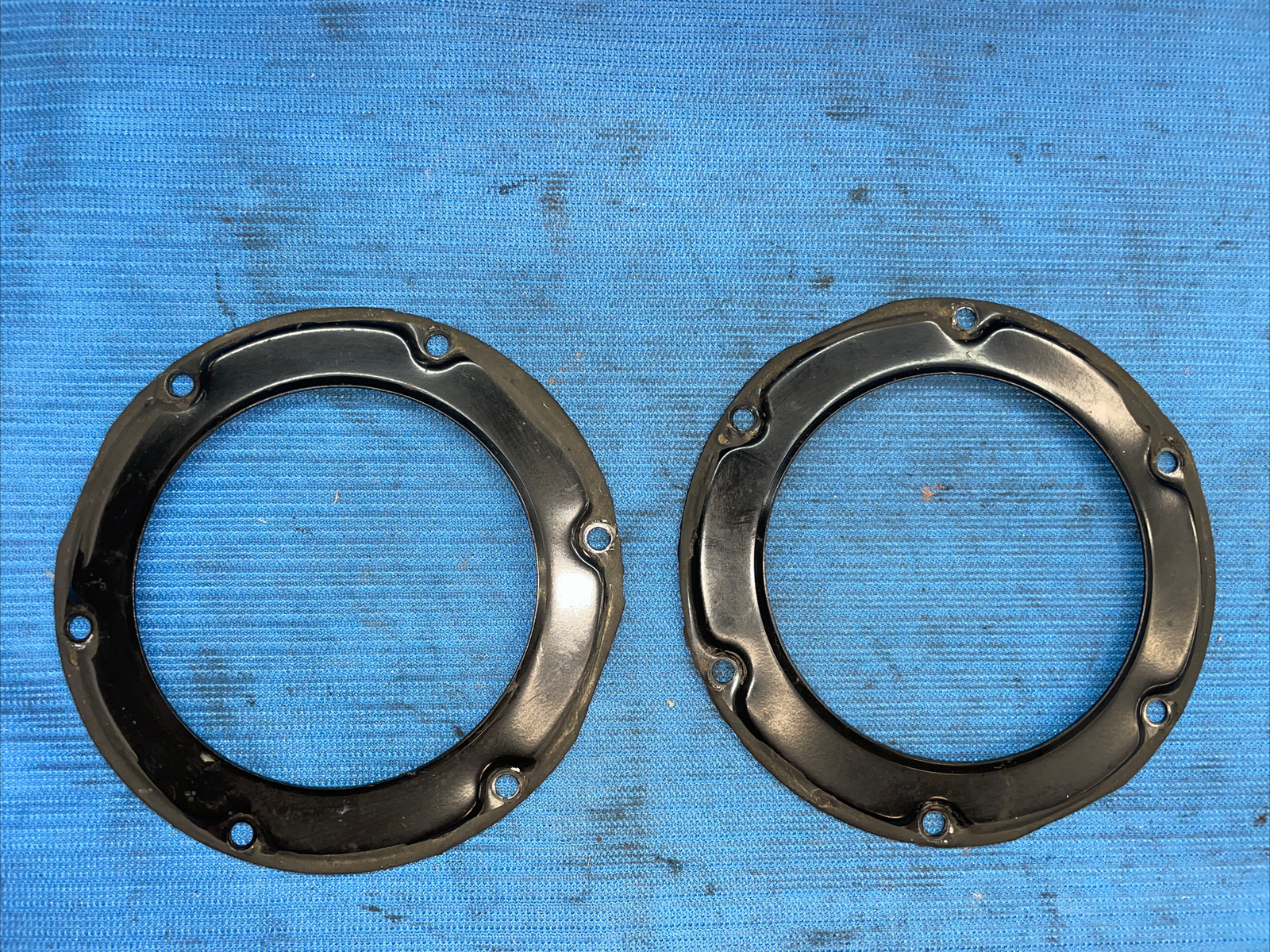 0320 GTR 350Z 370Z G35 G37 Fuel Pump / Sending Level Unit Retainer