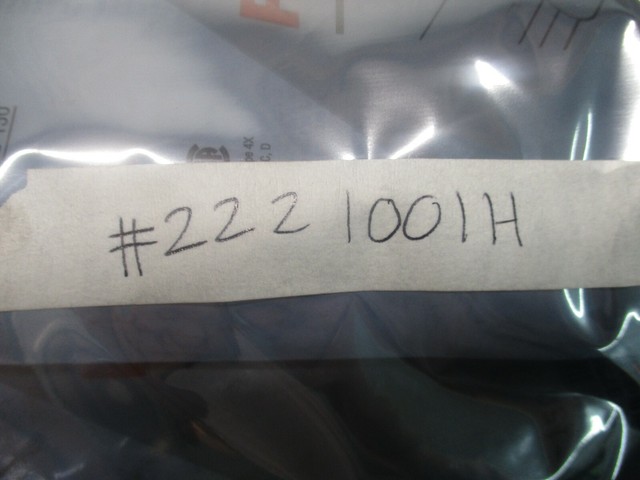 RAYCHEM END SEAL KIT MODEL:-150 RPN:979099-000 #2221001H NEW | eBay